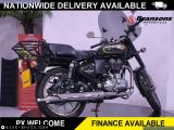 Royal Enfield Bullet 500 2017 motorcycle #2