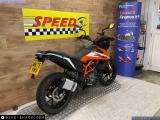 KTM 390 Adventure 2024 motorcycle #3