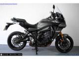 Yamaha Tracer 900 2022 motorcycle #2