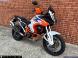 KTM 1290 Adventure 2024 motorcycle #3