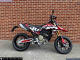 Ducati Hypermotard 698 2024 motorcycle for sale