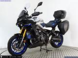 Yamaha Tracer 900 2022 motorcycle #3
