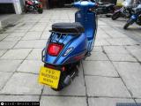 Piaggio Vespa Sprint 125 2022 motorcycle #2