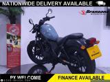 Honda CMX500 Rebel 2019 motorcycle #3