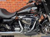 Harley-Davidson FLHX 1923 Street Glide 2026 motorcycle #4