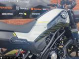 Benelli Leoncino 125 2024 motorcycle #4