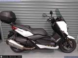Yamaha YP400 X-Max 2016 motorcycle for sale