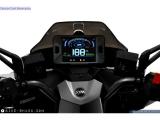 Sym Jet 125 2026 motorcycle #3