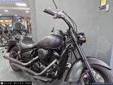 Kawasaki VN900 2009 motorcycle #2