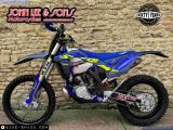 Sherco SE-300 2024 motorcycle #2