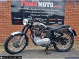 Royal Enfield Bullet 500 2004 motorcycle #3