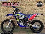 Sherco SE-300 2022 motorcycle #2