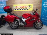 Honda VFR800 for sale