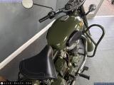 Royal Enfield Bullet 500 2008 motorcycle #4