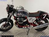 Moto Guzzi V7 750 2013 motorcycle #4