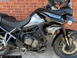 Triumph Tiger 900 2022 motorcycle #4
