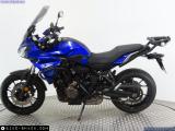Yamaha Tracer 700 2018 motorcycle #4
