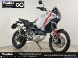 Ducati DesertX for sale
