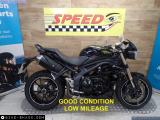 Triumph Speed Triple 1050 2016 motorcycle for sale