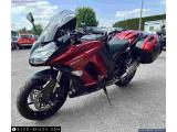 Kawasaki Z1000SX 2015 motorcycle #3