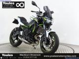 Kawasaki Z650 2020 motorcycle for sale