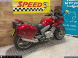 Honda CBF1000 2008 motorcycle #3