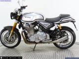 Norton Commando 961 Sport 2018 motorcycle #4