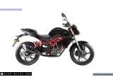Benelli BN 125 2026 motorcycle #1