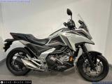 Honda NC750X for sale