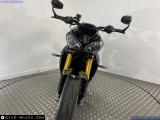 Triumph Speed Triple 1200 2025 motorcycle #2