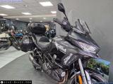 Kawasaki Versys 1000 2021 motorcycle #2