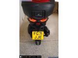 Yamaha YP300 X-Max 2022 motorcycle #3