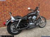 Harley-Davidson XL1200 Sportster 2009 motorcycle #3