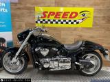 Suzuki VZ1500 2011 motorcycle #3