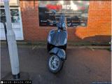 Piaggio Vespa GTS 300 2024 motorcycle #3