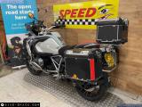 BMW R1250GS 2020 motorcycle #2