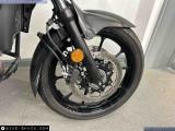 Suzuki DL650 V-Strom 2021 motorcycle #4