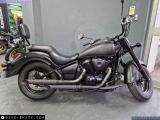 Kawasaki VN900 for sale