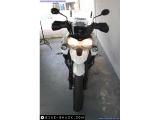 Triumph Tiger 800 2017 motorcycle #4