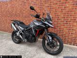 Triumph Tiger 900 2024 motorcycle #2