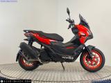 Aprilia SR 125 2025 motorcycle #2