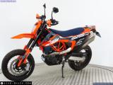 KTM SMC 690 2024 motorcycle #3