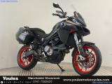 Ducati Multistrada V2S 950 2022 motorcycle for sale