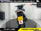 Honda NSS125 Forza 2018 motorcycle #3