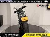 Yamaha XSR900 2016 motorcycle #3