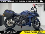 Suzuki GSX-S1000 2024 motorcycle for sale