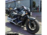 Indian Scout Sixty 1000 2019 motorcycle #2