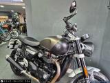 Triumph Speed Twin 1200 2023 motorcycle #2