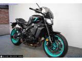 Yamaha MT-09 2024 motorcycle #2