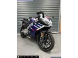 Aprilia RS 125 2022 motorcycle #2